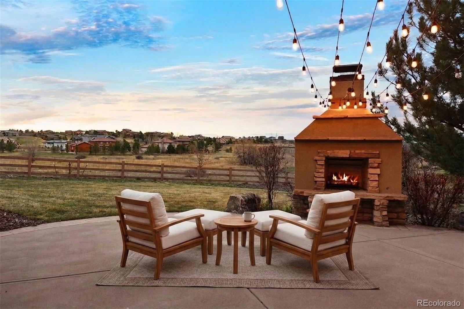 5603 Twilight Way Parker CO 80134