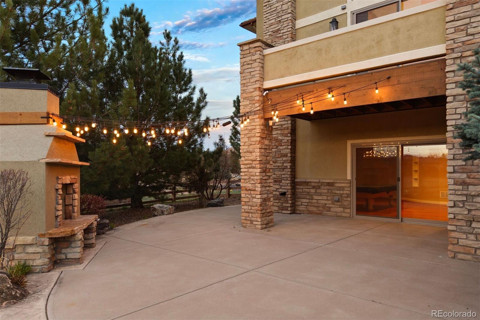 5603 Twilight Way Parker CO 80134