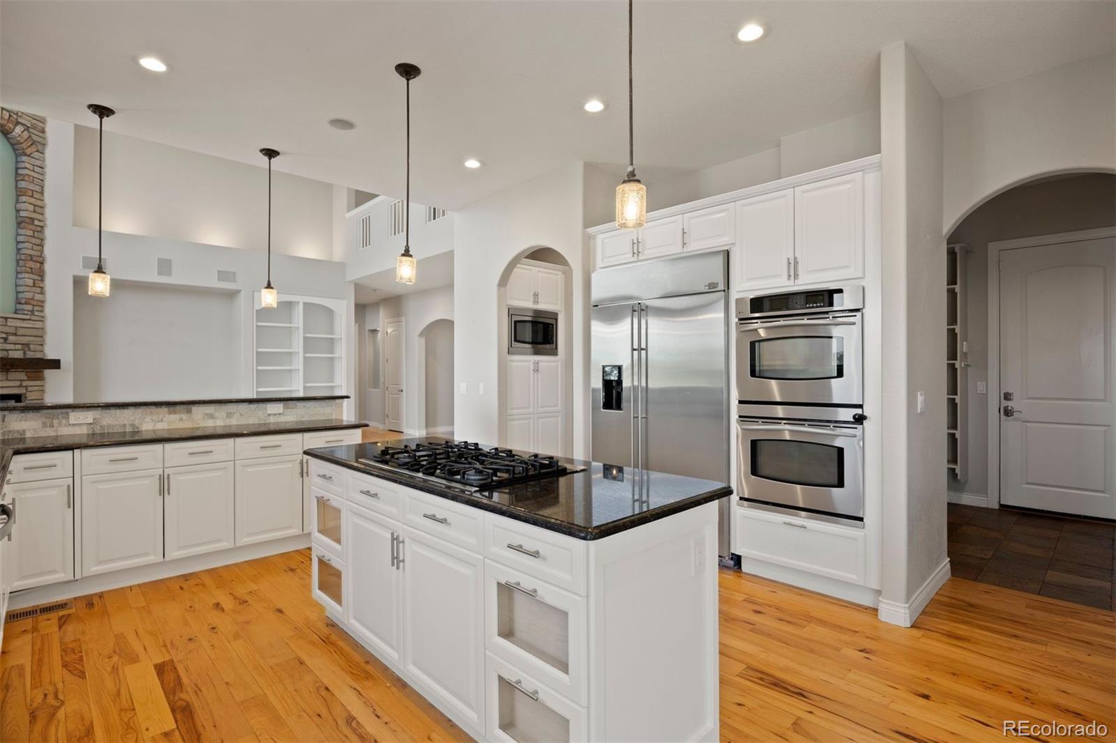 5603 Twilight Way Parker CO 80134