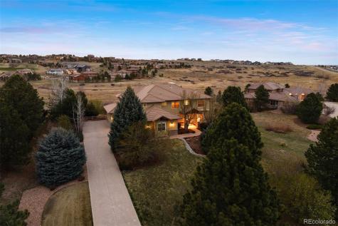 5603 Twilight Way Parker CO 80134