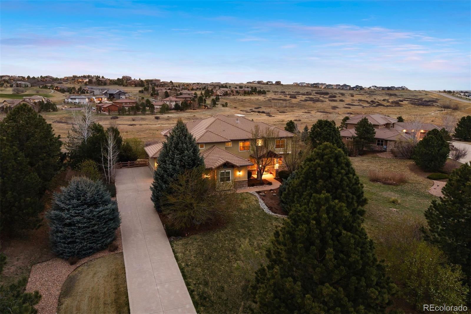 5603 Twilight Way Parker CO 80134