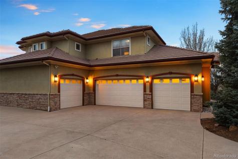 5603 Twilight Way Parker CO 80134