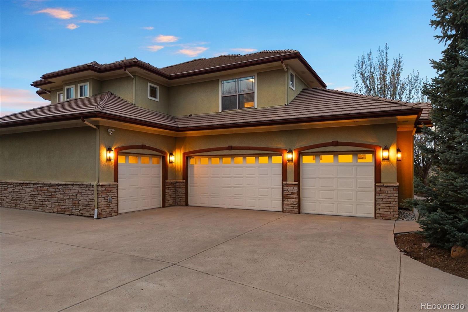 5603 Twilight Way Parker CO 80134
