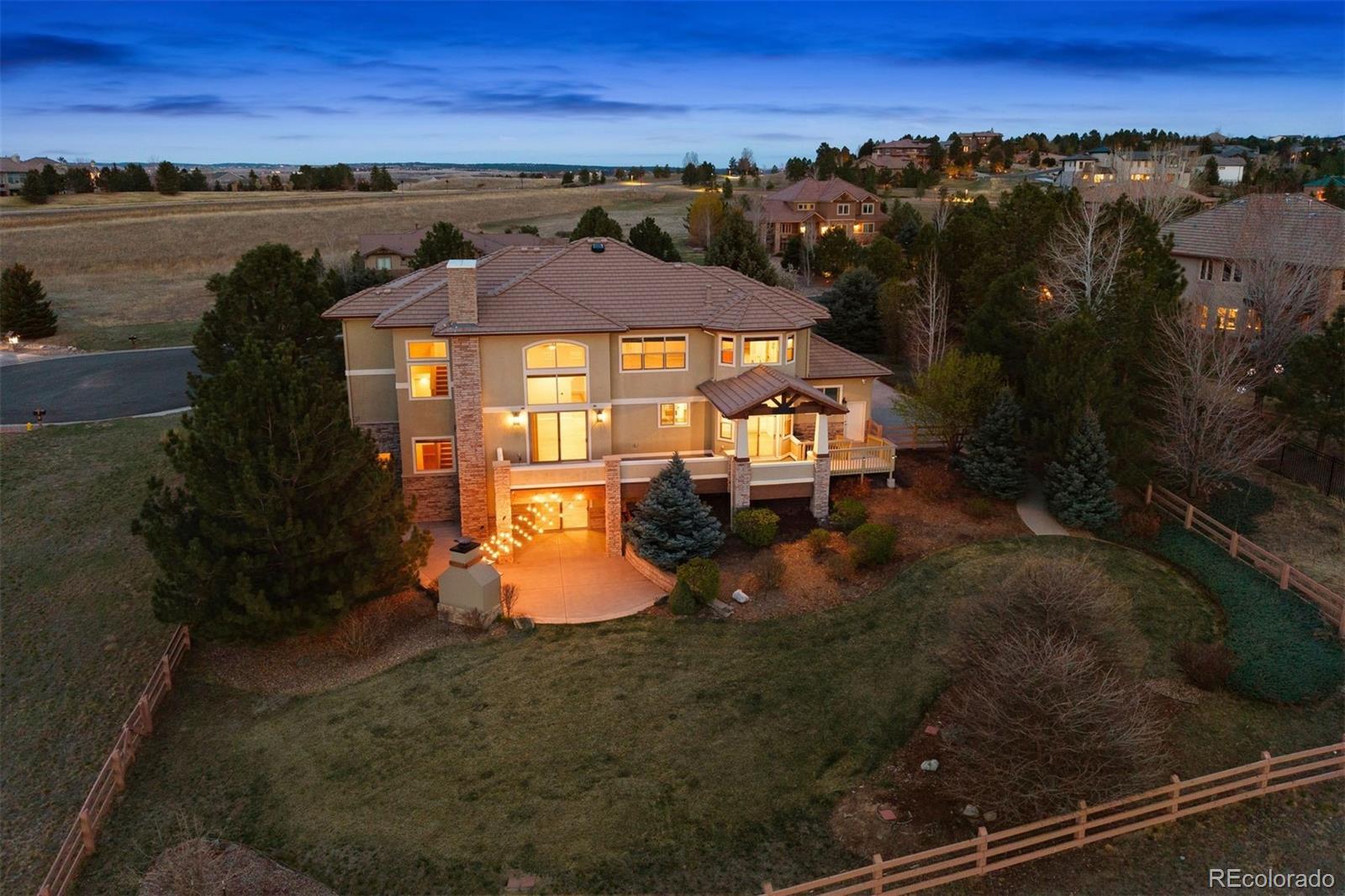 5603 Twilight Way Parker CO 80134