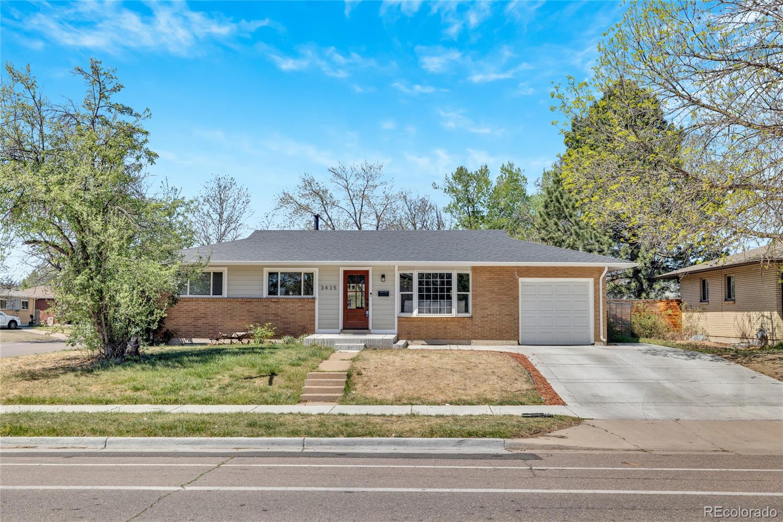 3435 S Raleigh Street Denver CO 80236