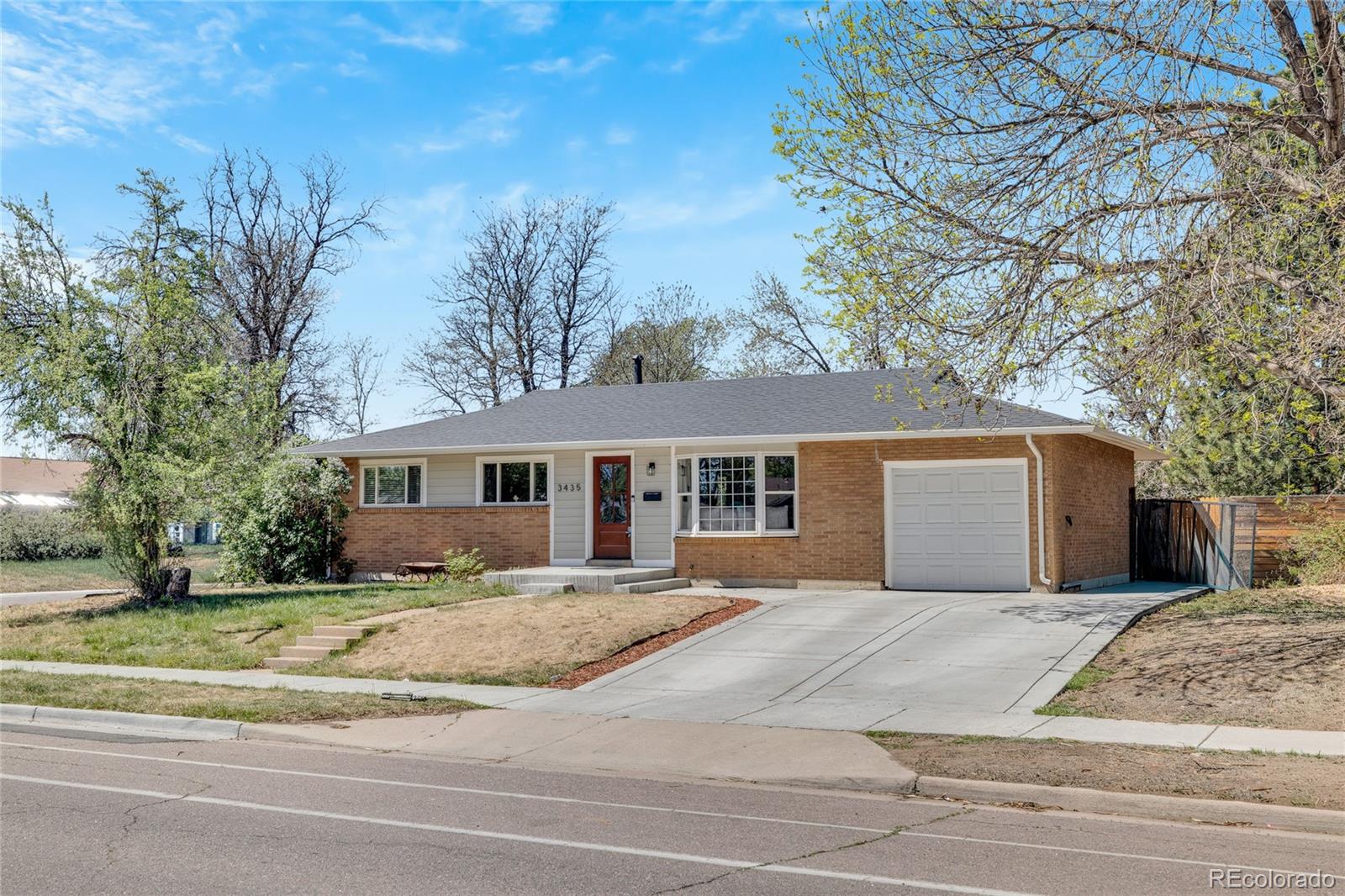 3435 S Raleigh Street Denver CO 80236
