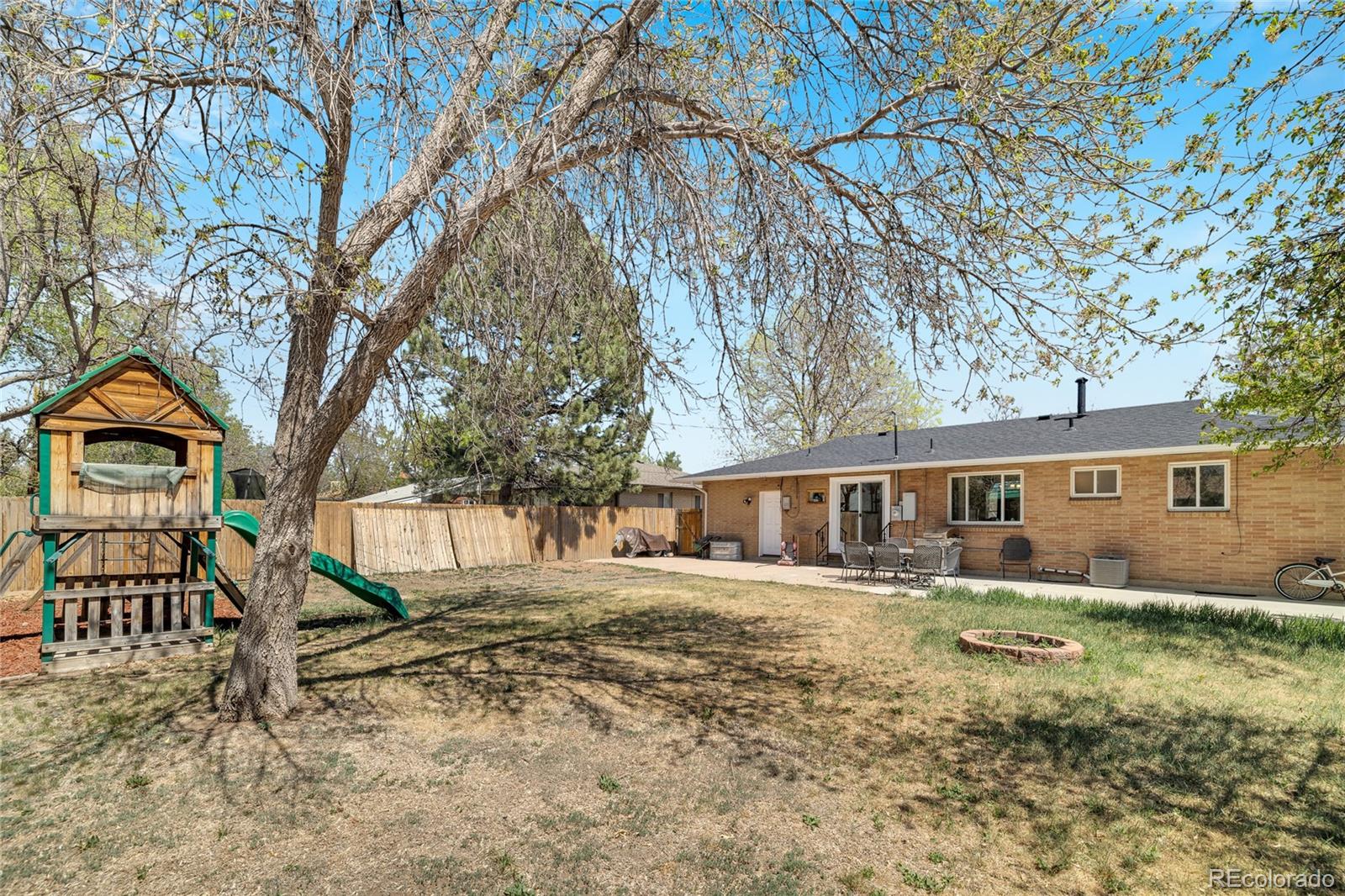 3435 S Raleigh Street Denver CO 80236