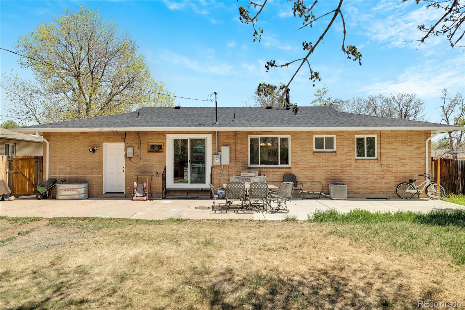 3435 S Raleigh Street Denver CO 80236