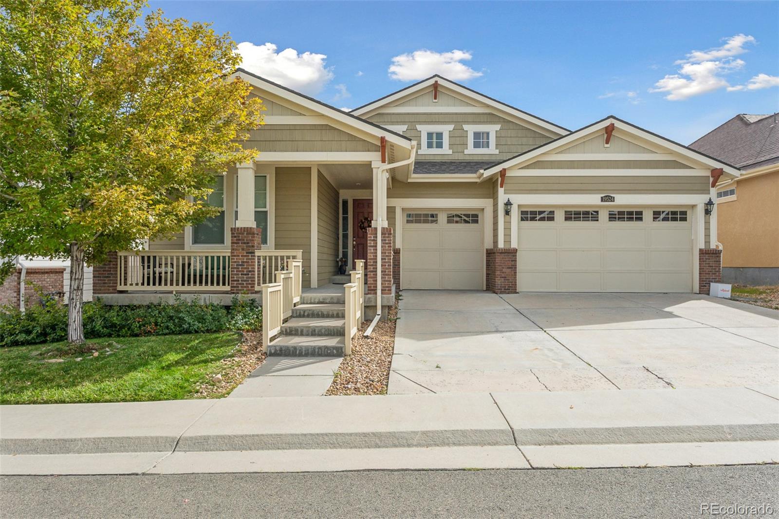 19524 W 58th Place Golden CO 80403
