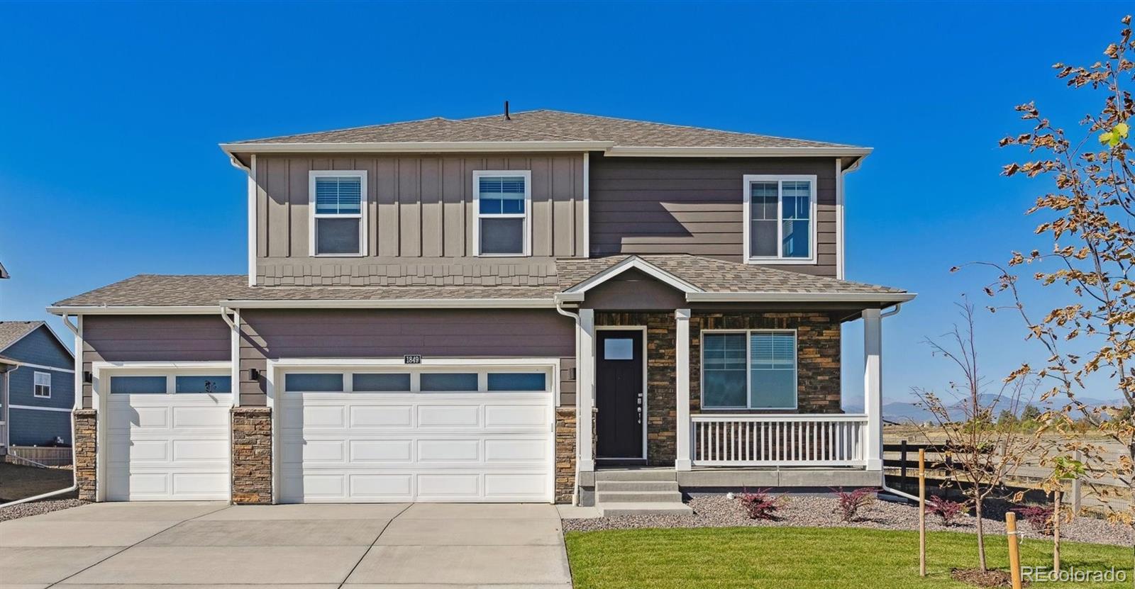 1898 Westport Avenue Berthoud CO 80513