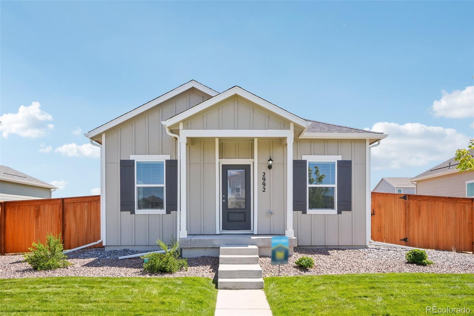 2992 Oxley Street Strasburg CO 80136
