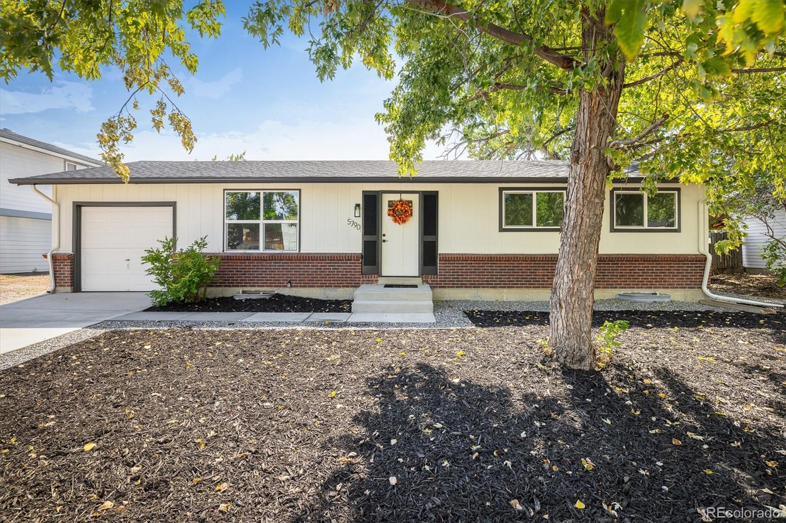 5790 W 79th Avenue Arvada CO 80003