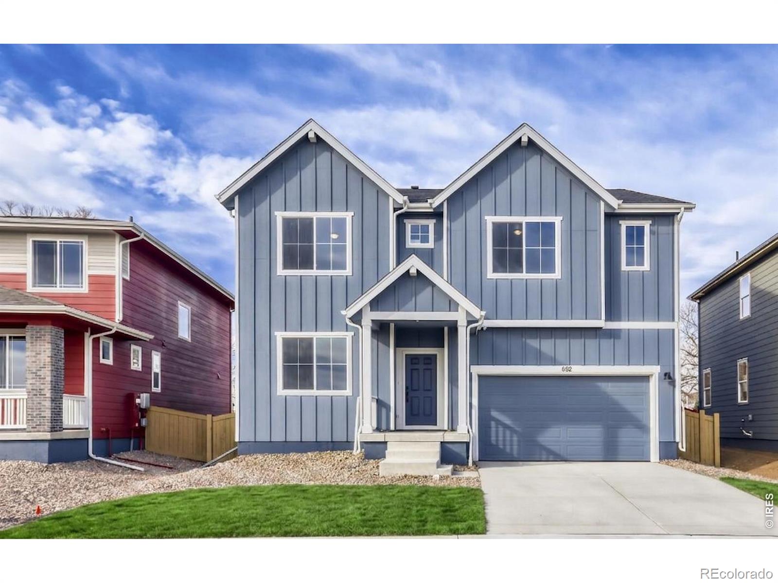 662 Noola Street Windsor CO 80550