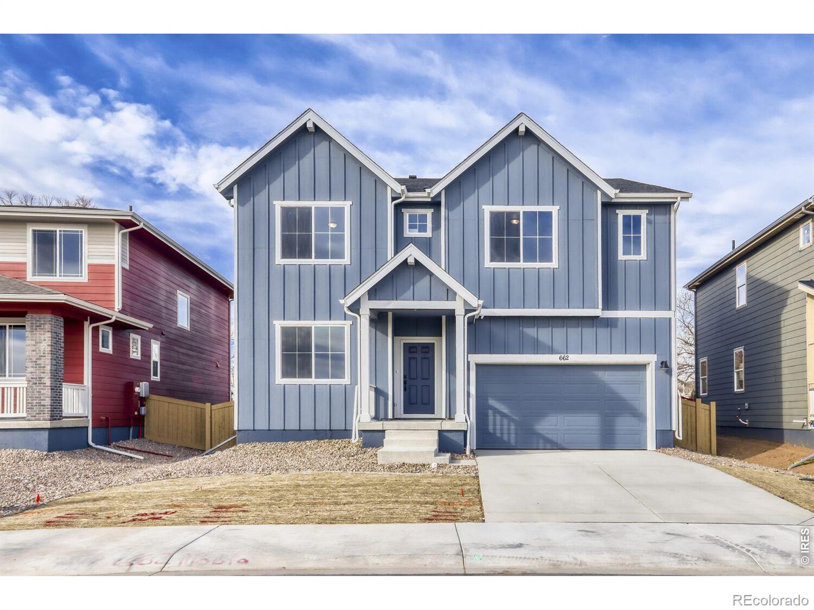 662 Noola Street Windsor CO 80550