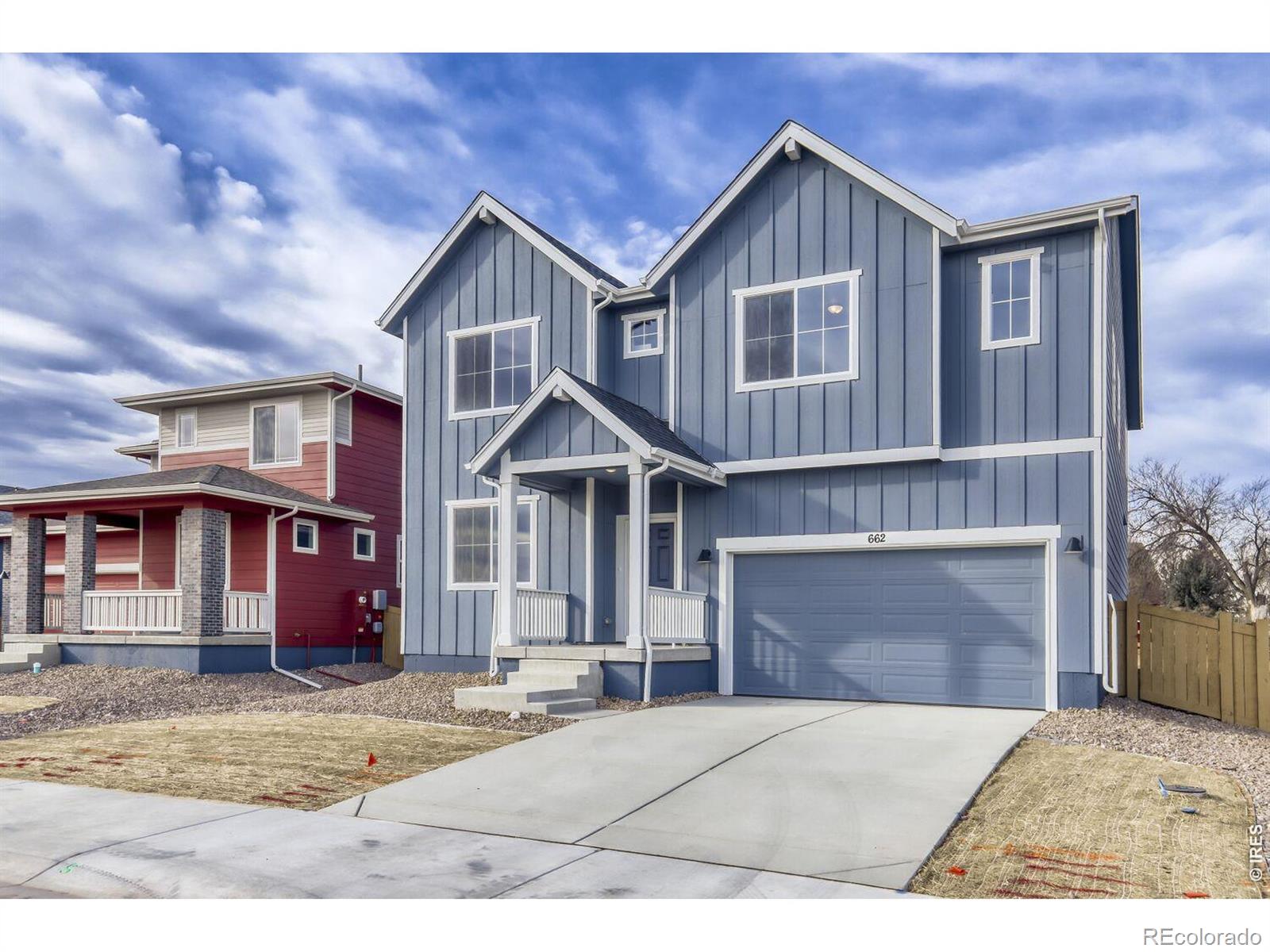 662 Noola Street Windsor CO 80550