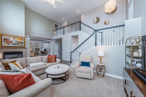 10810 Mountshire Circle Highlands Ranch CO 80126