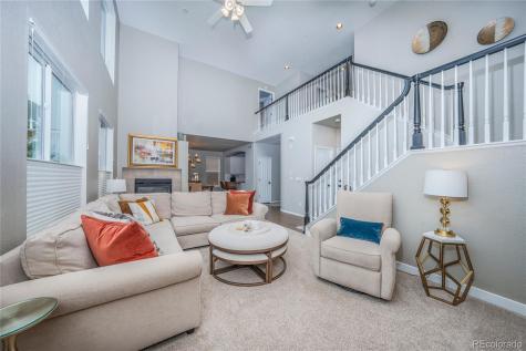 10810 Mountshire Circle Highlands Ranch CO 80126