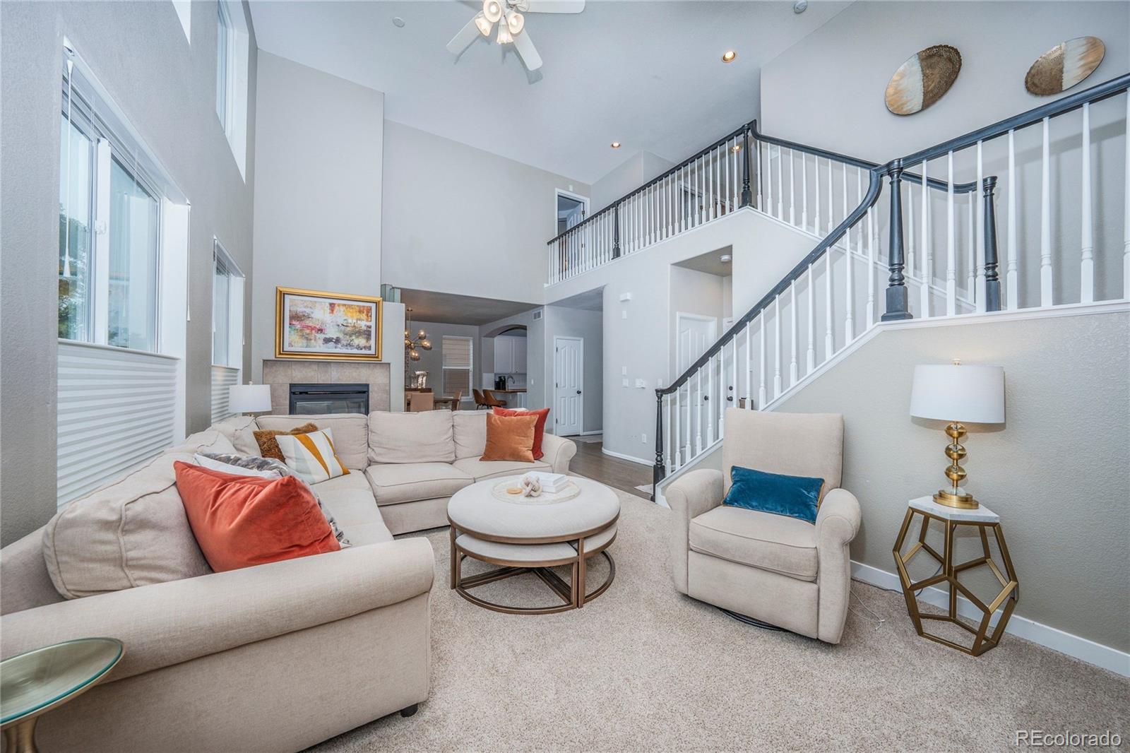 10810 Mountshire Circle Highlands Ranch CO 80126