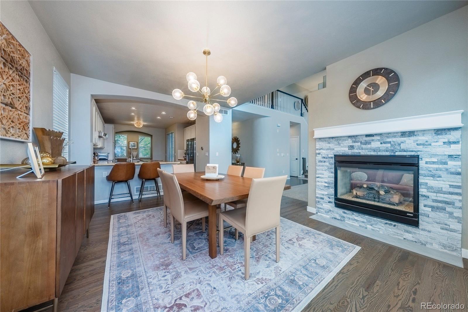 10810 Mountshire Circle Highlands Ranch CO 80126