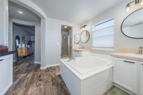 10810 Mountshire Circle Highlands Ranch CO 80126