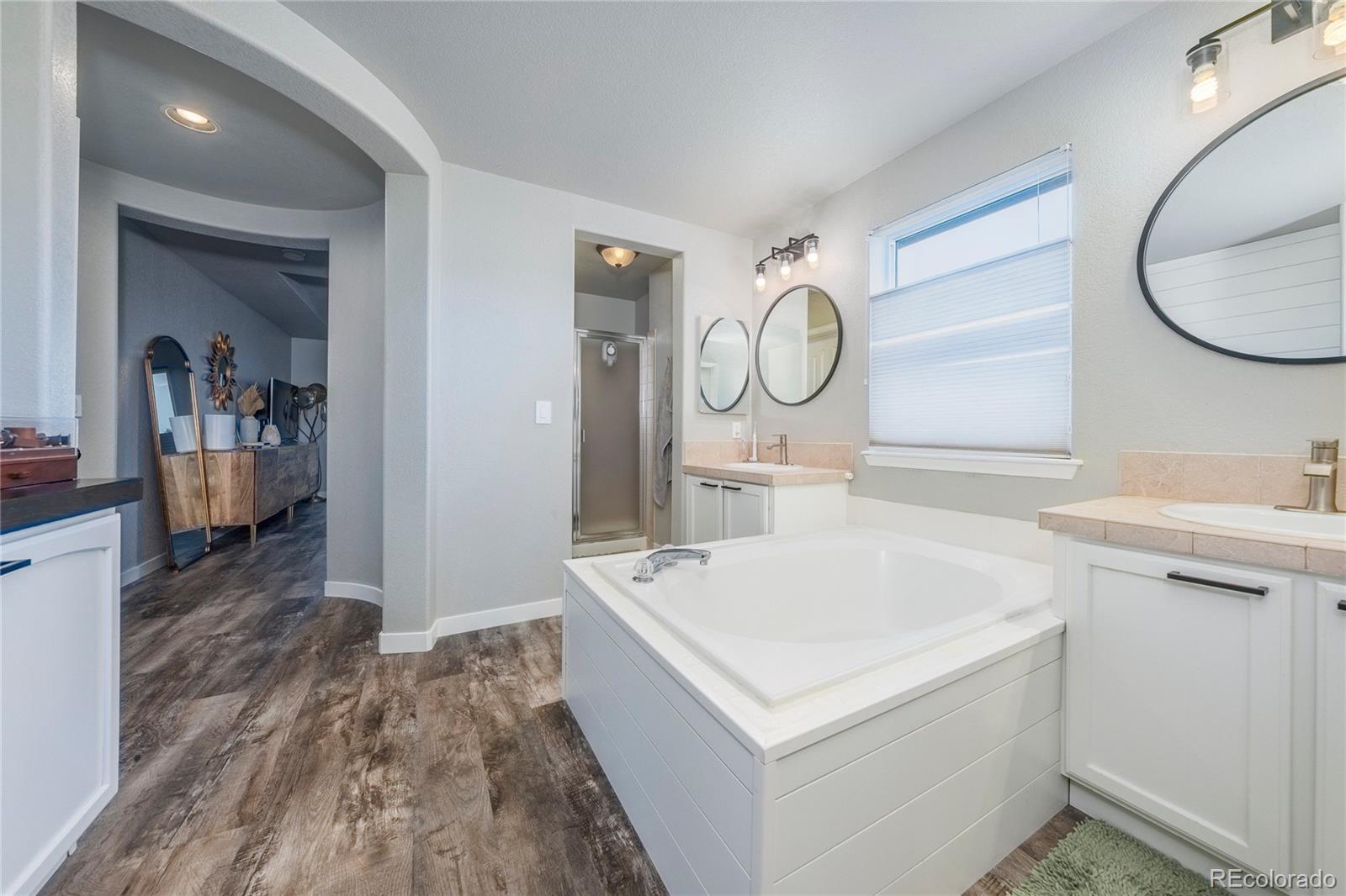 10810 Mountshire Circle Highlands Ranch CO 80126