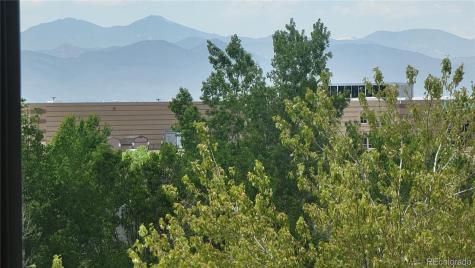 10810 Mountshire Circle Highlands Ranch CO 80126
