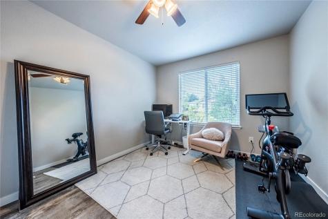 10810 Mountshire Circle Highlands Ranch CO 80126