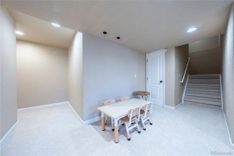 10810 Mountshire Circle Highlands Ranch CO 80126