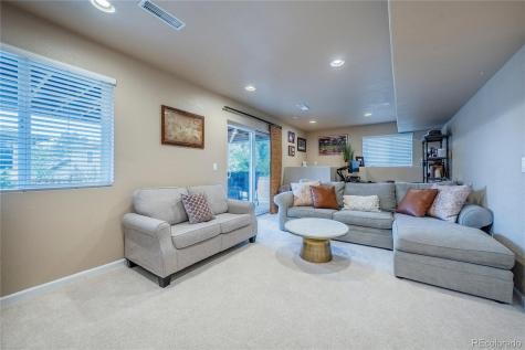 10810 Mountshire Circle Highlands Ranch CO 80126