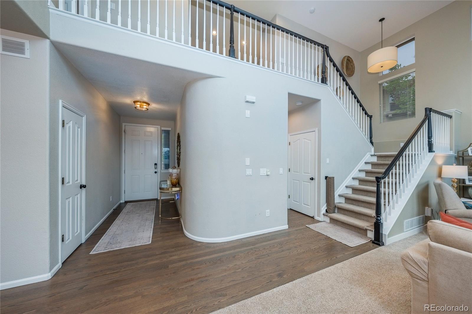 10810 Mountshire Circle Highlands Ranch CO 80126
