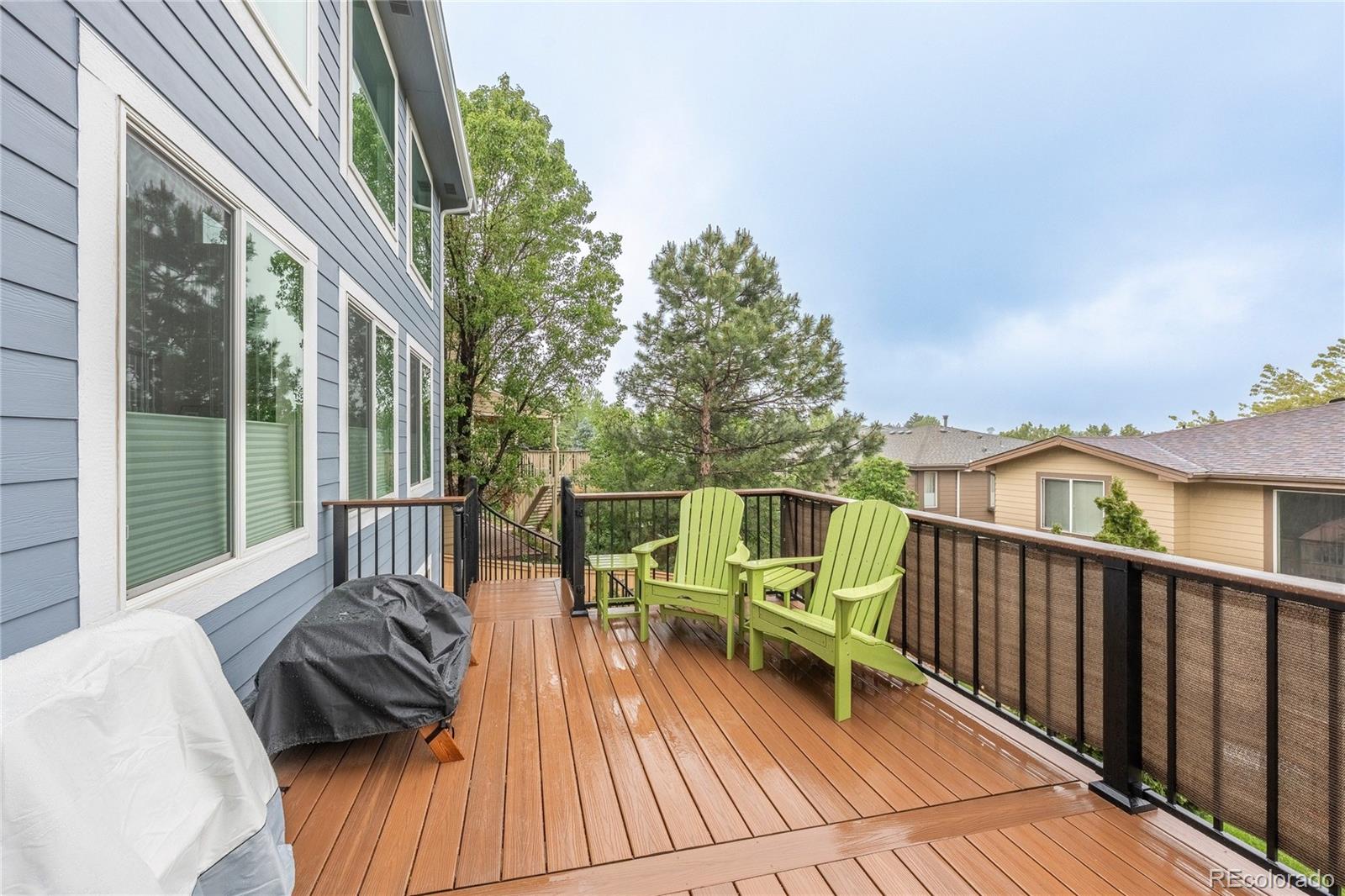 10810 Mountshire Circle Highlands Ranch CO 80126