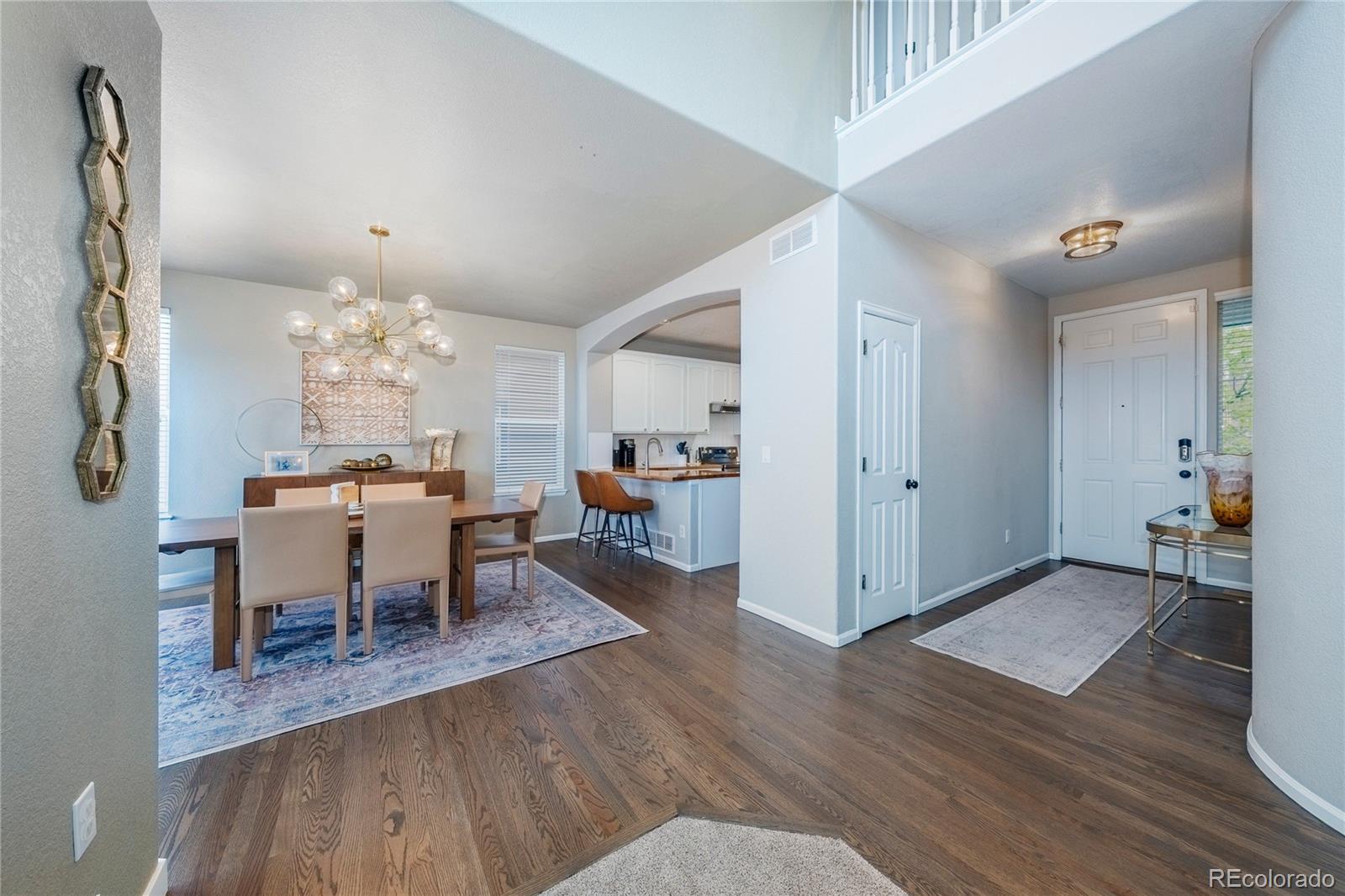 10810 Mountshire Circle Highlands Ranch CO 80126