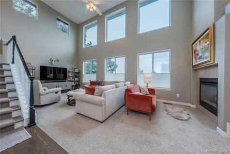 10810 Mountshire Circle Highlands Ranch CO 80126