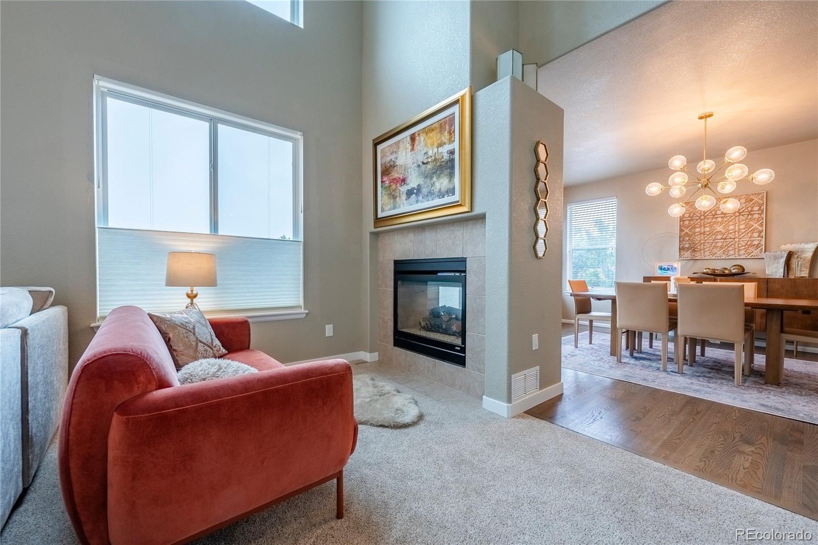 10810 Mountshire Circle Highlands Ranch CO 80126