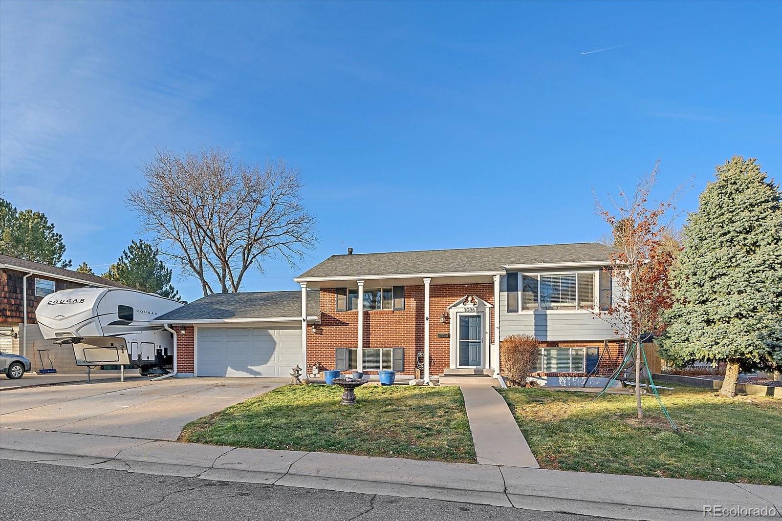 10367 Monterey Circle Northglenn CO 80260