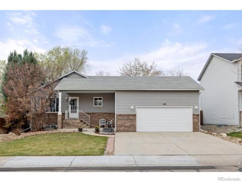 414 14th Street Windsor CO 80550