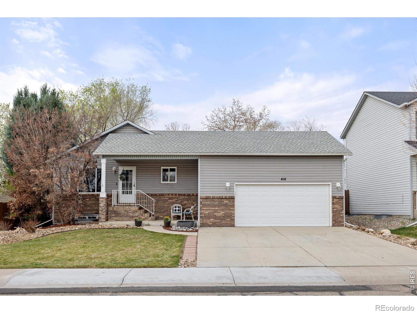 414 14th Street Windsor CO 80550
