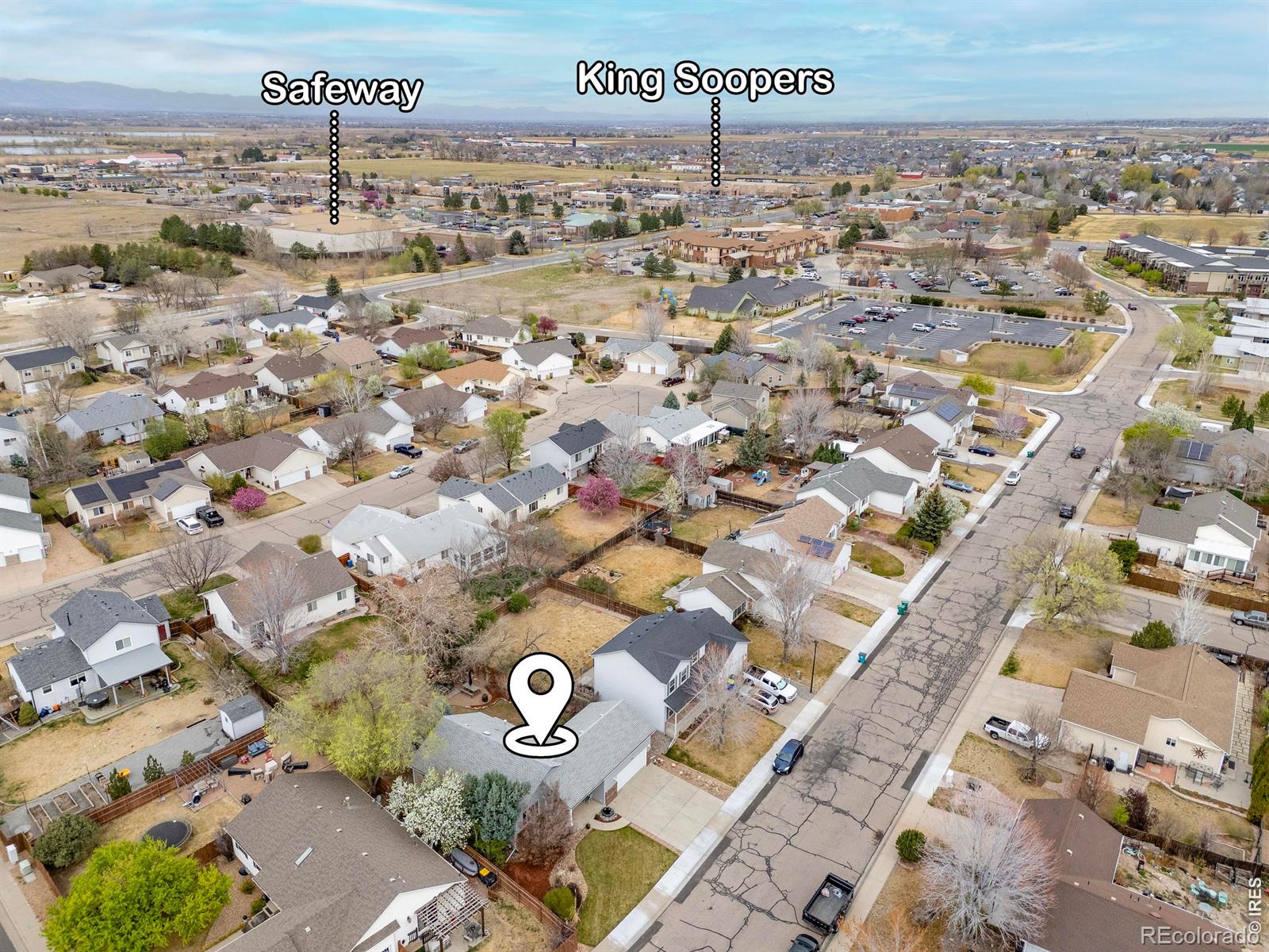 414 14th Street Windsor CO 80550