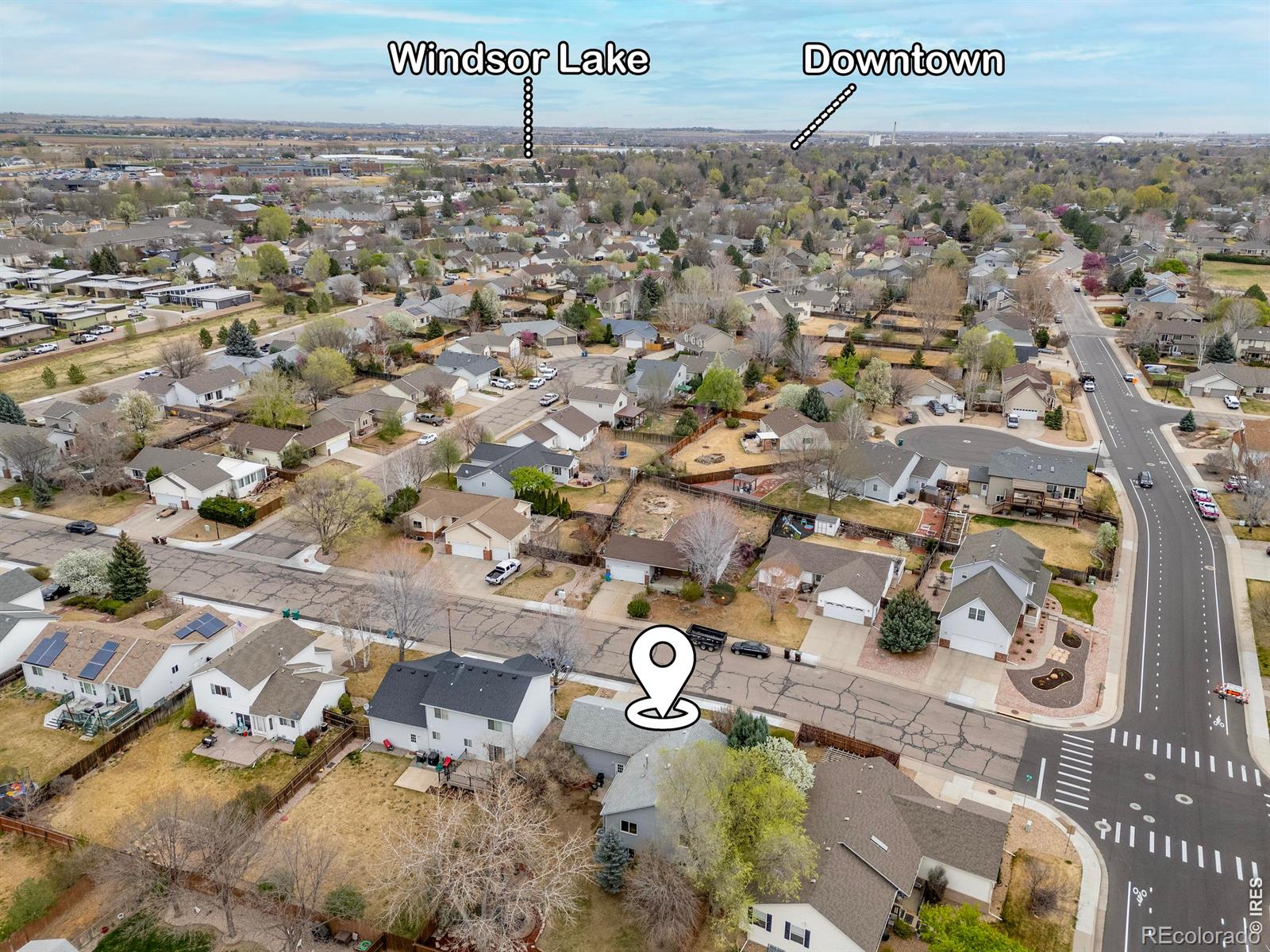 414 14th Street Windsor CO 80550