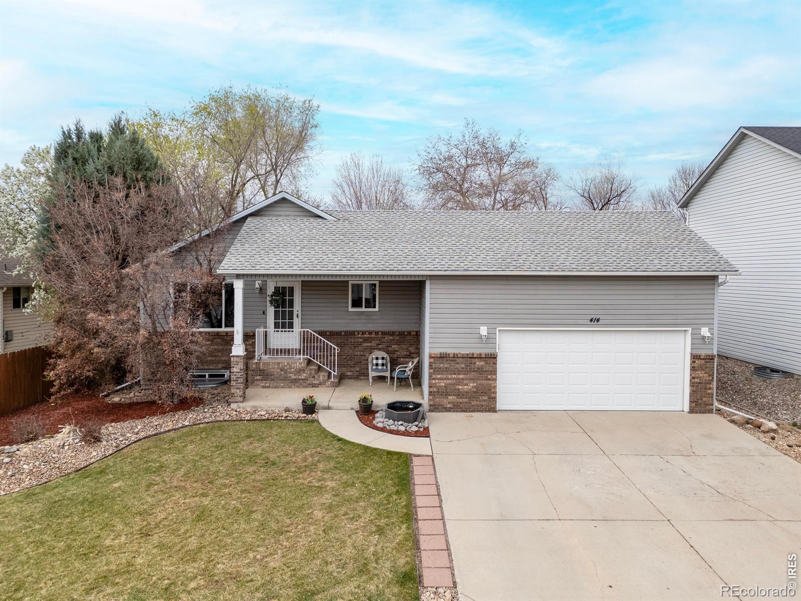 414 14th Street Windsor CO 80550