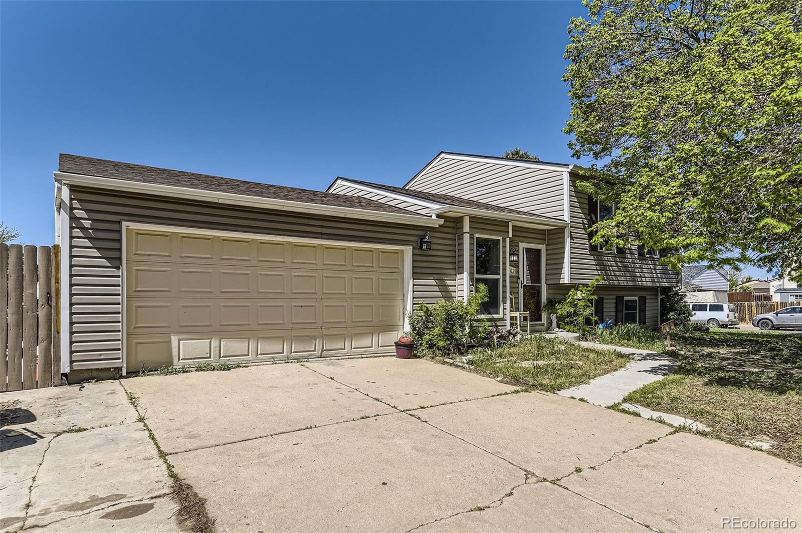 19502 E Buchanan Place Aurora CO 80011