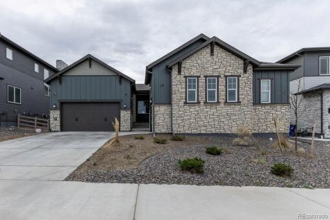 8677 Big Thompson Street Littleton CO 80125