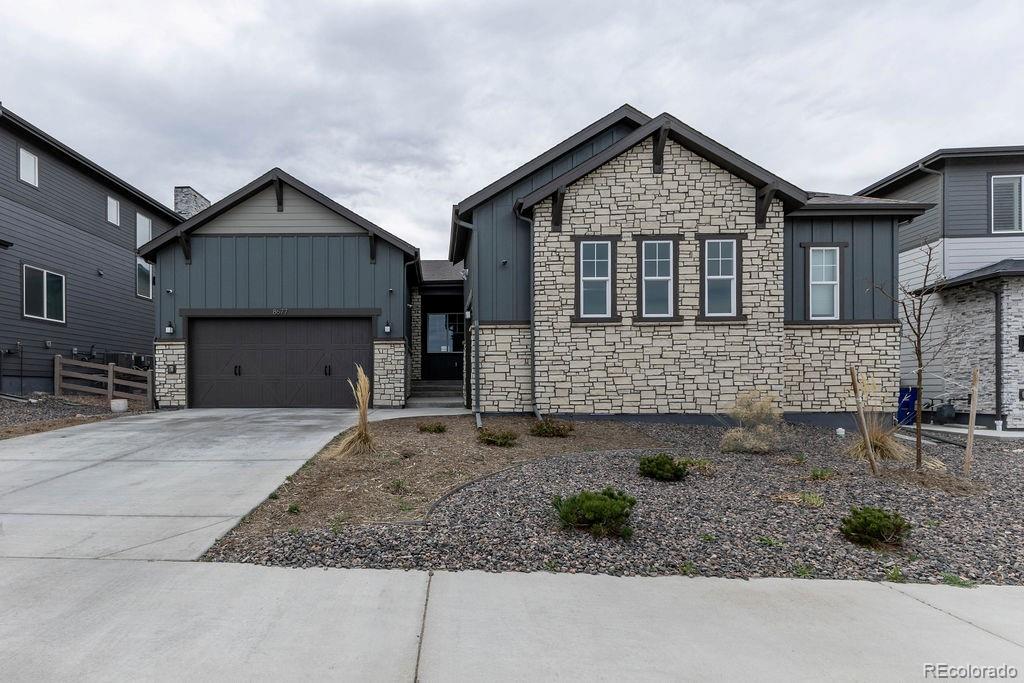 8677 Big Thompson Street Littleton CO 80125