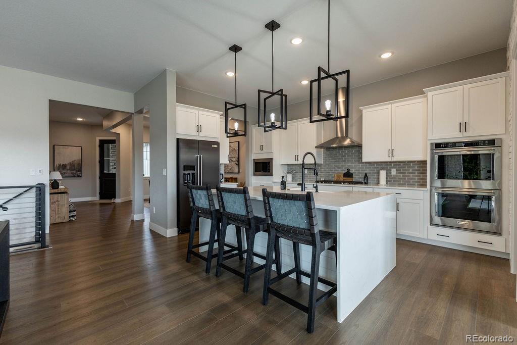 8677 Big Thompson Street Littleton CO 80125