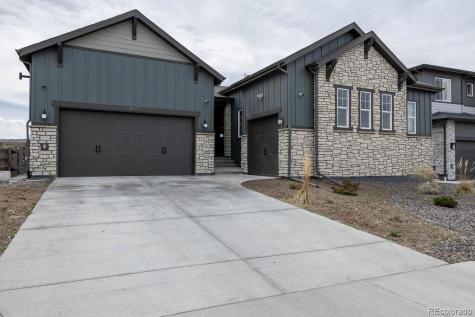 8677 Big Thompson Street Littleton CO 80125