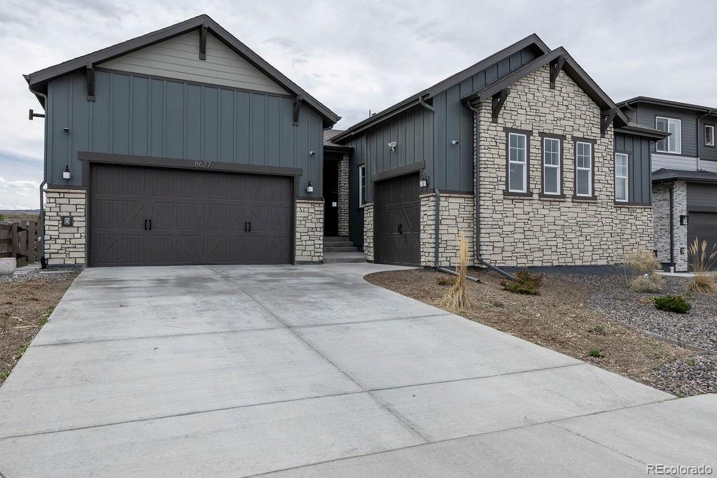 8677 Big Thompson Street Littleton CO 80125