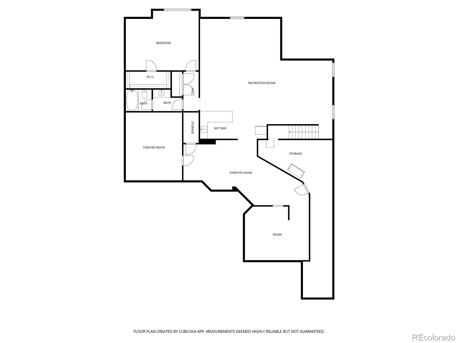 8677 Big Thompson Street Littleton CO 80125