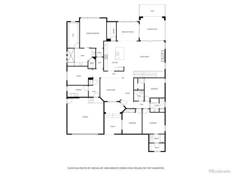 8677 Big Thompson Street Littleton CO 80125