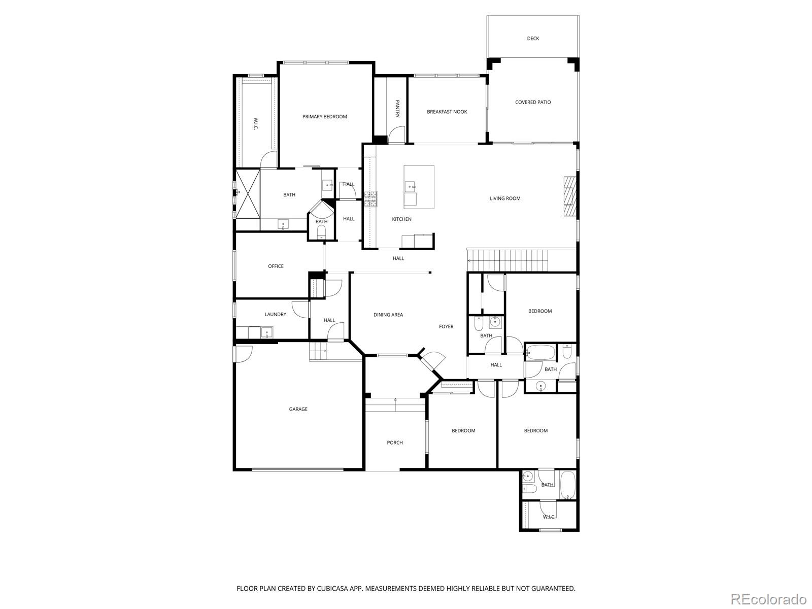 8677 Big Thompson Street Littleton CO 80125