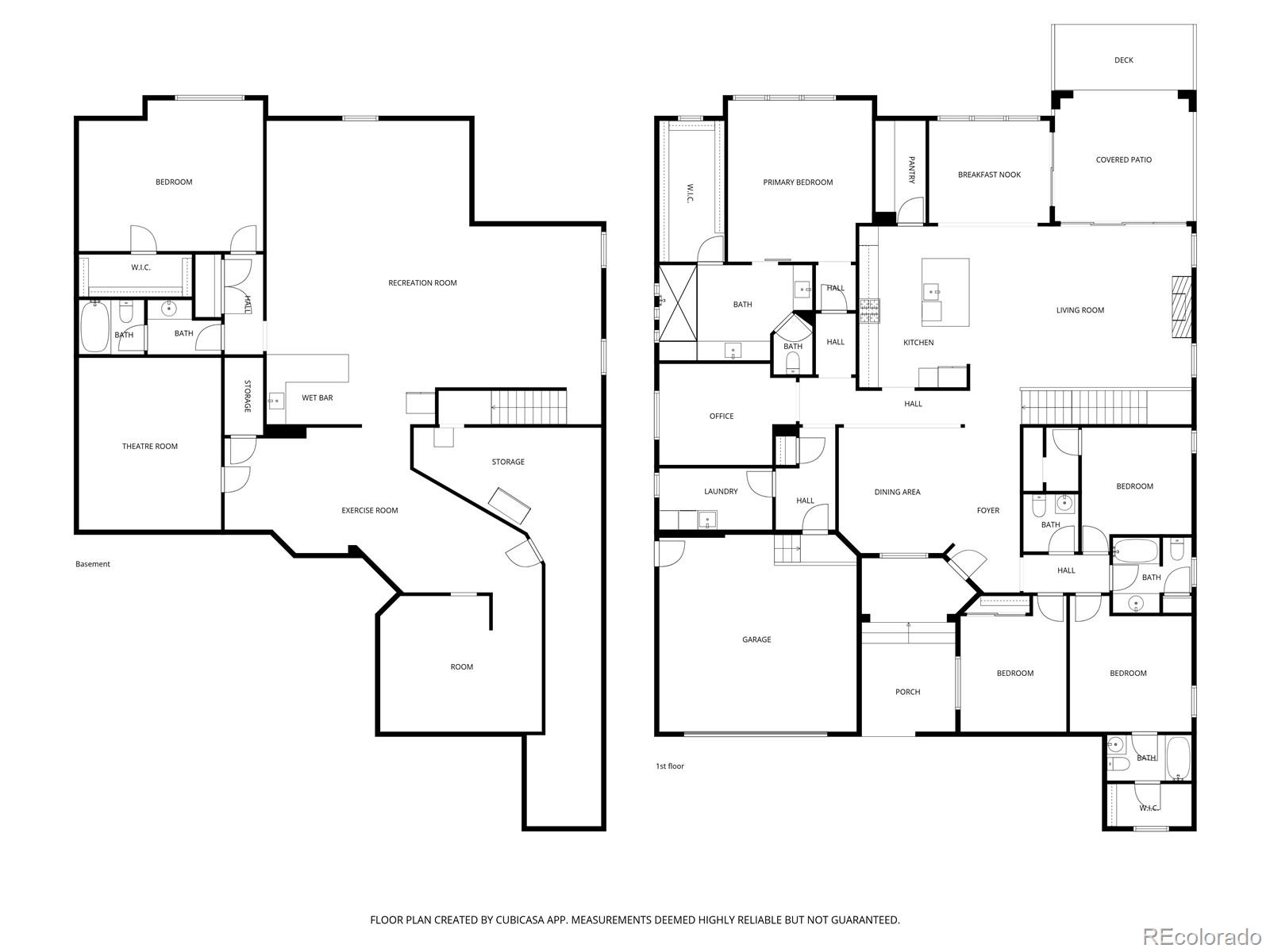 8677 Big Thompson Street Littleton CO 80125